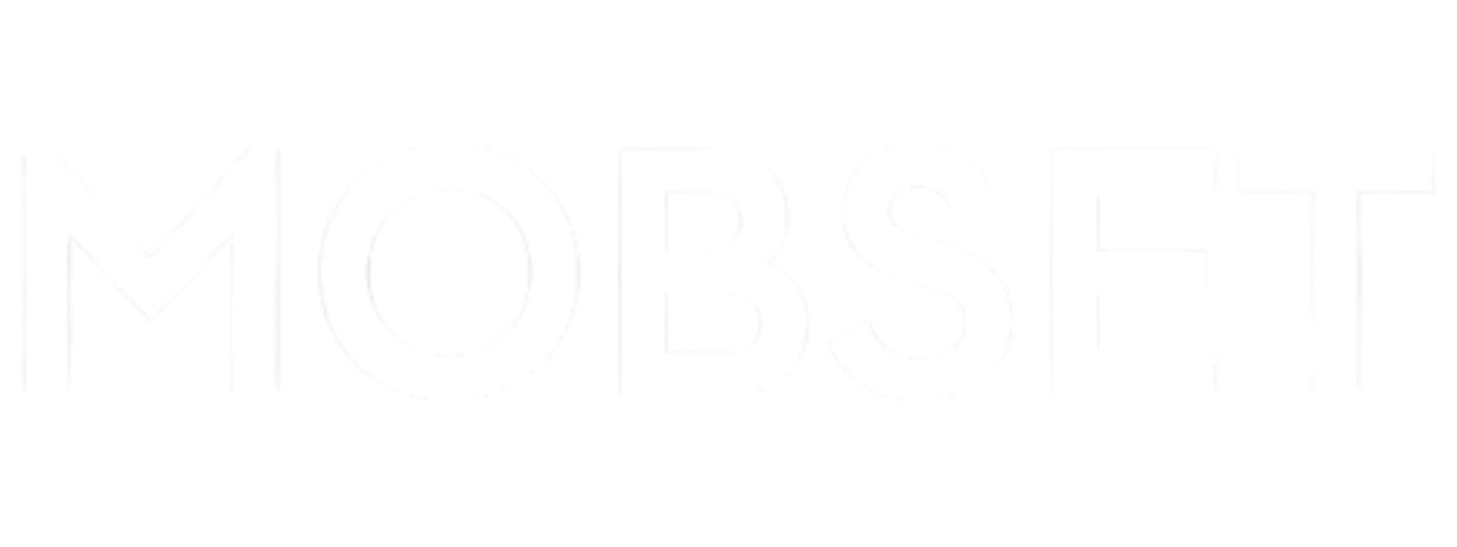 Mobset logo